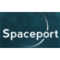 spaceport.io Inc. logo, spaceport.io Inc. contact details