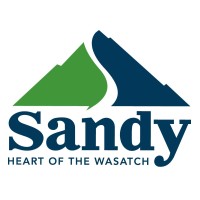 Sandy City logo, Sandy City contact details