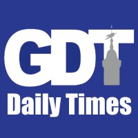 Glasgow Daily Times logo, Glasgow Daily Times contact details