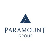 Paramount Group logo, Paramount Group contact details