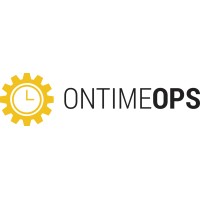 Ontime Ops logo, Ontime Ops contact details