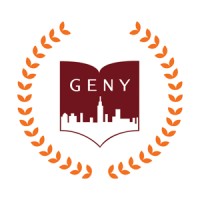 Global Education New York logo, Global Education New York contact details