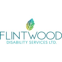 Flintwood Disability Services logo, Flintwood Disability Services contact details