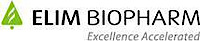 Elim Biopharmaceuticals logo, Elim Biopharmaceuticals contact details