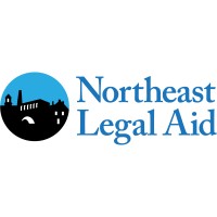 NORTHEAST LEGAL AID INC logo, NORTHEAST LEGAL AID INC contact details