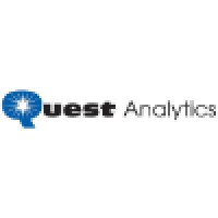 Quest Analytics logo, Quest Analytics contact details