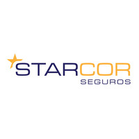 STARCOR SEGUROS logo, STARCOR SEGUROS contact details