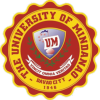 University of Mindanao logo, University of Mindanao contact details