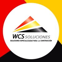 WCS Soluciones logo, WCS Soluciones contact details