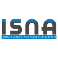 ISNA logo, ISNA contact details