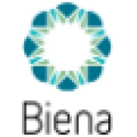 Biena logo, Biena contact details