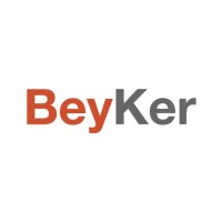 Beyker logo, Beyker contact details