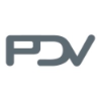 PDV Ltd logo, PDV Ltd contact details