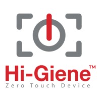 Hi-Giene logo, Hi-Giene contact details