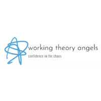 Working Theory Angels logo, Working Theory Angels contact details