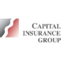 Capital Insurance Group Michigan logo, Capital Insurance Group Michigan contact details