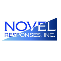 Novel Responses, Inc. logo, Novel Responses, Inc. contact details