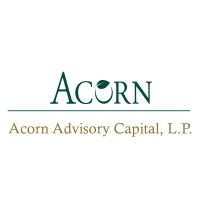 Acorn Advisory Capital, L.P. logo, Acorn Advisory Capital, L.P. contact details