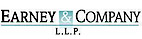 Earney & Company L.L.P. logo, Earney & Company L.L.P. contact details