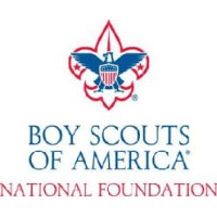 NATIONAL BOY SCOUTS OF AMERICA FOUNDATION logo, NATIONAL BOY SCOUTS OF AMERICA FOUNDATION contact details