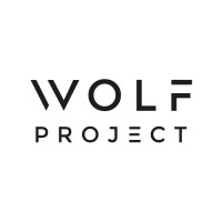 Wolf Project logo, Wolf Project contact details