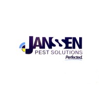 Janssen Pest Solutions logo, Janssen Pest Solutions contact details