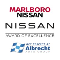 Marlboro Nissan logo, Marlboro Nissan contact details