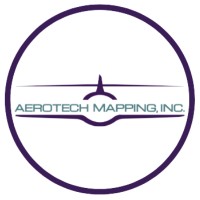 AeroTech Mapping Inc. logo, AeroTech Mapping Inc. contact details