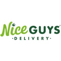 Nice Guys Delivery logo, Nice Guys Delivery contact details