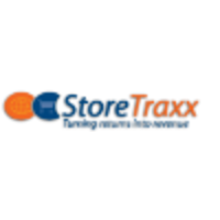 StoreTraxx Inc. logo, StoreTraxx Inc. contact details