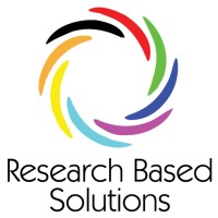 Research Based Solutions logo, Research Based Solutions contact details