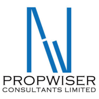 PropWiser Consultants Limited logo, PropWiser Consultants Limited contact details