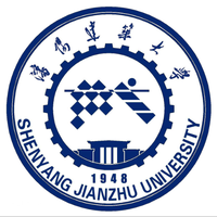 Shenyang Jianzhu University logo, Shenyang Jianzhu University contact details