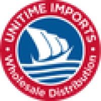 Unitime Imports logo, Unitime Imports contact details