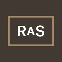 RAS Service Group logo, RAS Service Group contact details