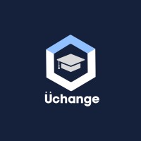 Üchange Scholars logo, Üchange Scholars contact details