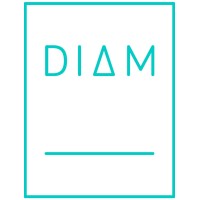 Diam. - Diensten aan de Maatschappij logo, Diam. - Diensten aan de Maatschappij contact details