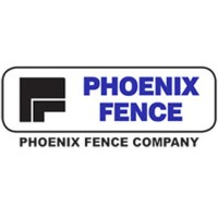 Phoenix Fence Company logo, Phoenix Fence Company contact details