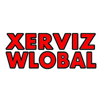 Xerviz Wlobal logo, Xerviz Wlobal contact details