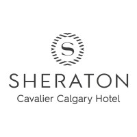 Sheraton Cavalier Hotel Calgary logo, Sheraton Cavalier Hotel Calgary contact details