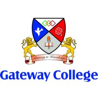 Gateway College Sri Lanka logo, Gateway College Sri Lanka contact details