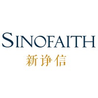 Sinofaith IP Group logo, Sinofaith IP Group contact details