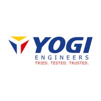 Yogi Engineers logo, Yogi Engineers contact details