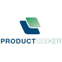 Product Seeker logo, Product Seeker contact details