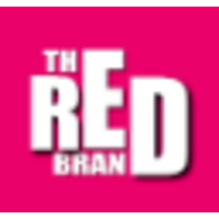 TheRedBrand logo, TheRedBrand contact details