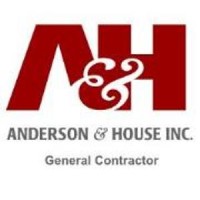 Anderson & House, Inc. logo, Anderson & House, Inc. contact details