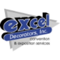 Excel Decorators, Inc logo, Excel Decorators, Inc contact details