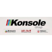 Konsole Group logo, Konsole Group contact details