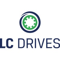 LCDRIVES CORP. logo, LCDRIVES CORP. contact details