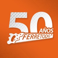 Ferretodo M.R.O. | Ferretería logo, Ferretodo M.R.O. | Ferretería contact details